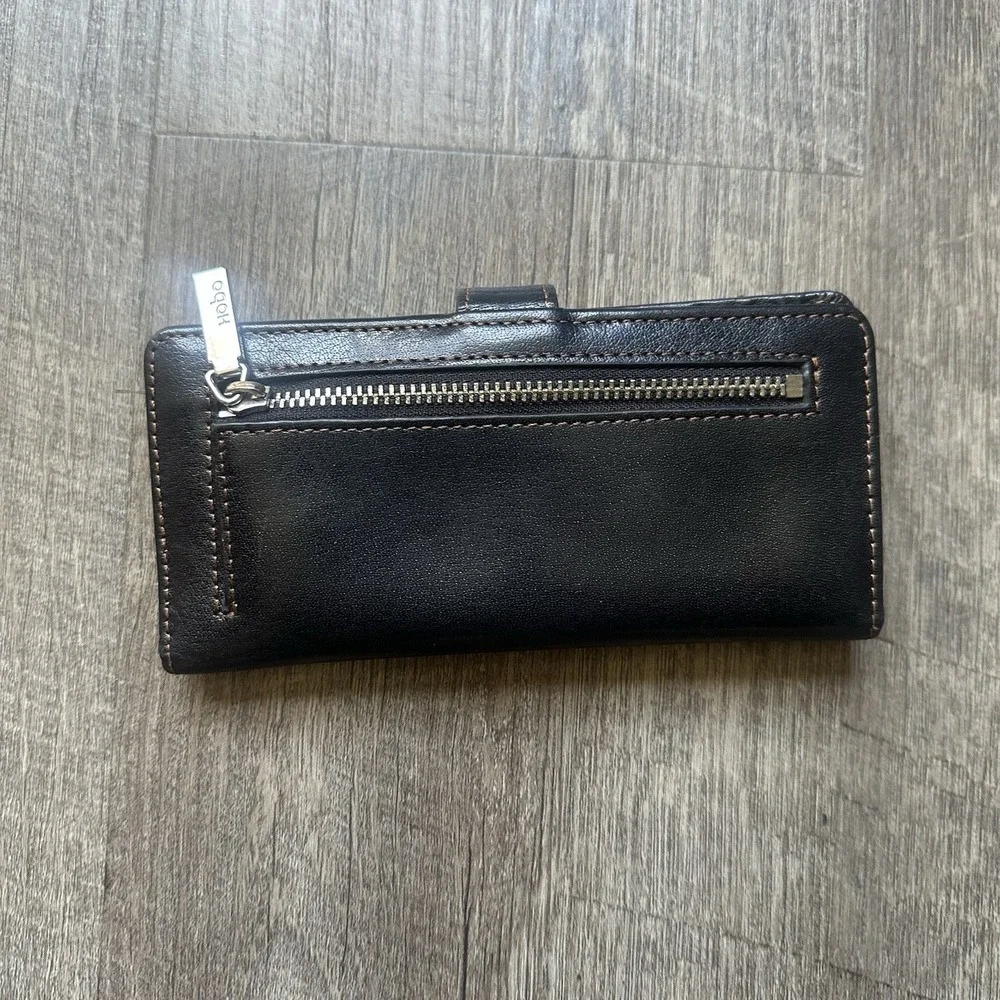 HOBO international black